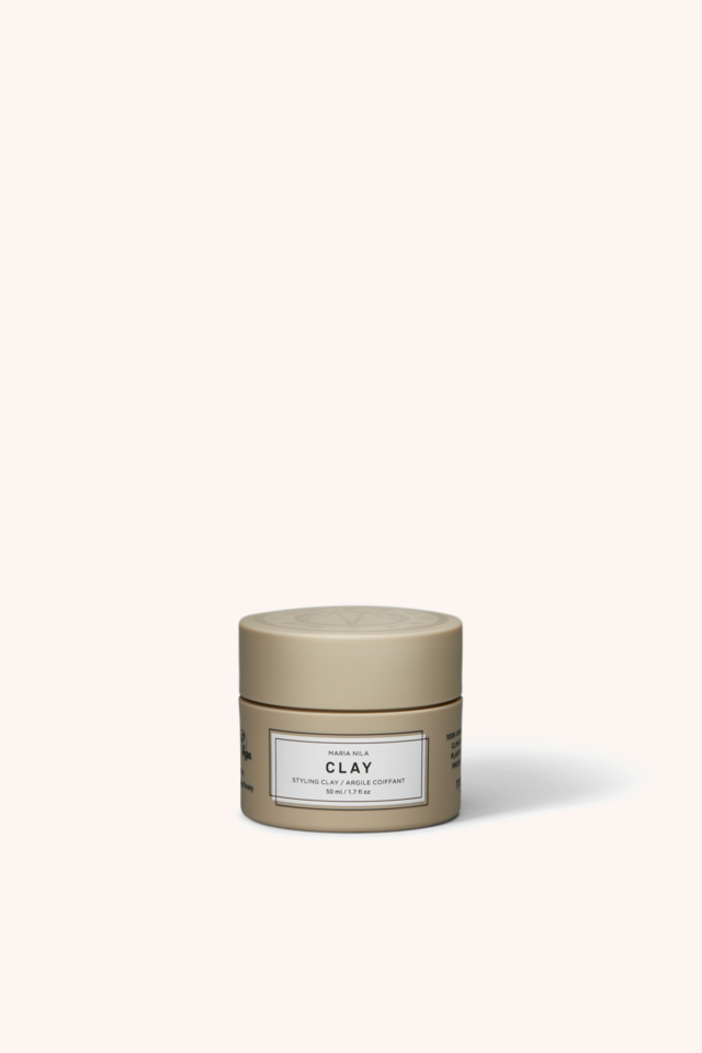 Clay Styling Wax 50 ml Clay Styling Wax 50 ml
