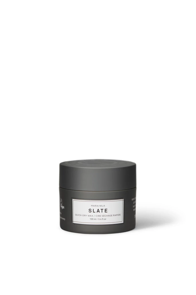 Maria Nila - Slate Styling Wax 100 ml på KICKS.se