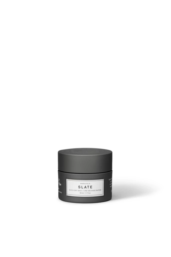 Maria Nila - Slate Styling Wax 50 ml på KICKS.se