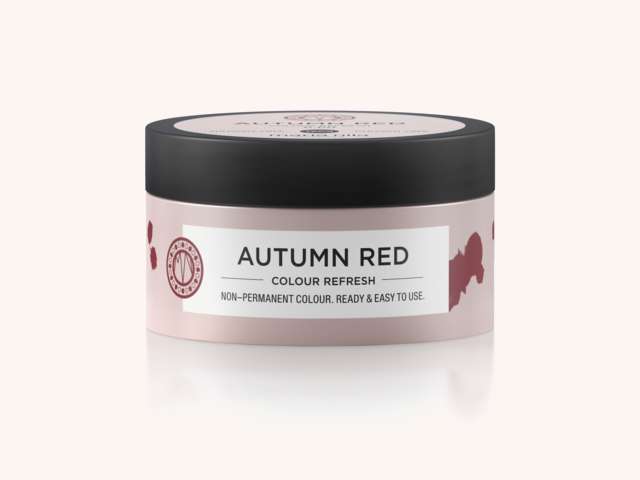 Colour Refresh 6.60 Autumn Red Colour Refresh 6.60 Autumn Red