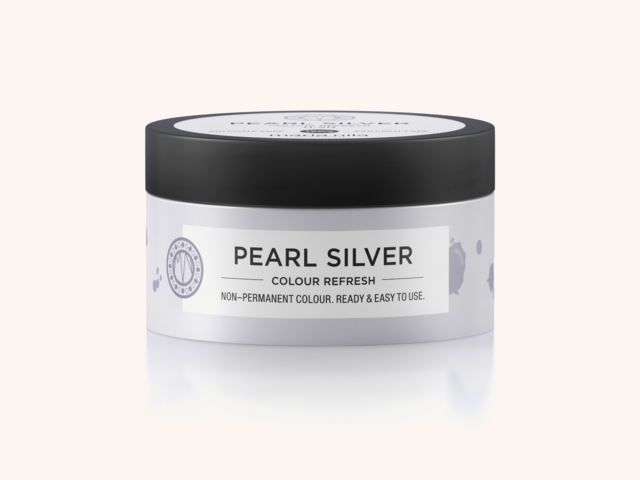 Colour Refresh 0.20 Pearl Silver Colour Refresh 0.20 Pearl Silver