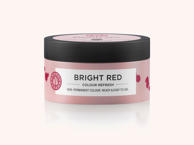 Colour Refresh 0.66 Bright Red Colour Refresh 0.66 Bright Red