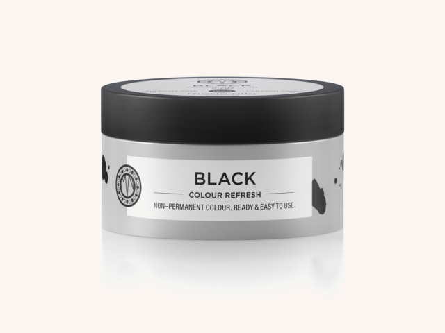 Colour Refresh 2.00 Black Colour Refresh 2.00 Black