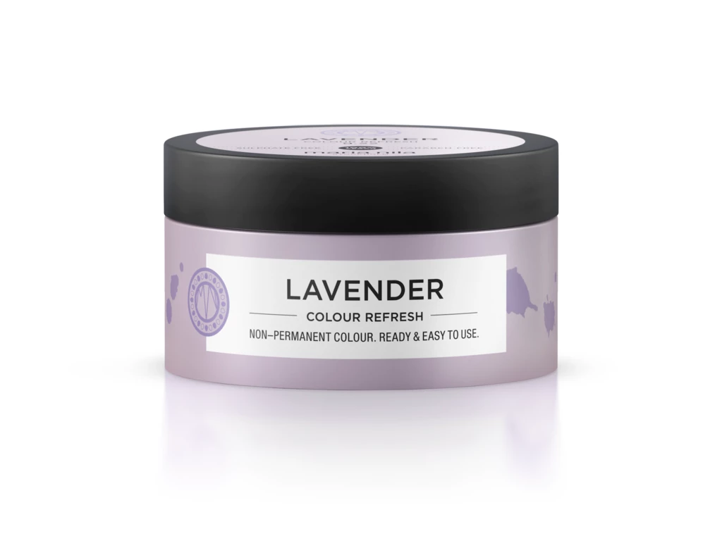 Maria Nila - Colour Refresh 9.22 Lavender på KICKS.se