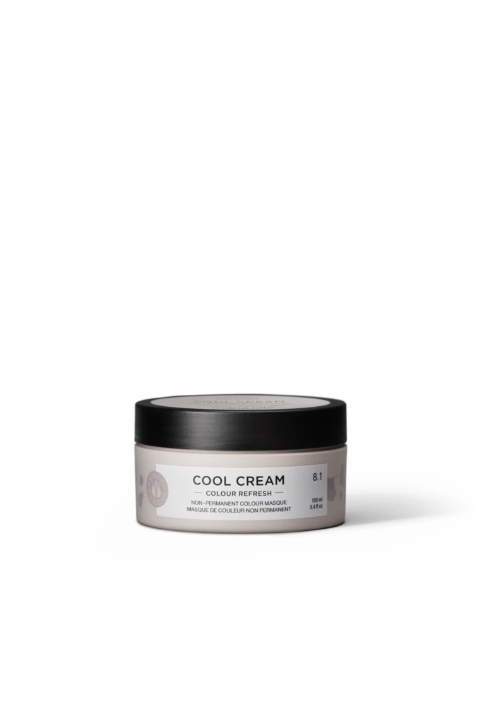 Maria Nila - Colour Refresh Cool Cream 8,1 100 ml på KICKS.se