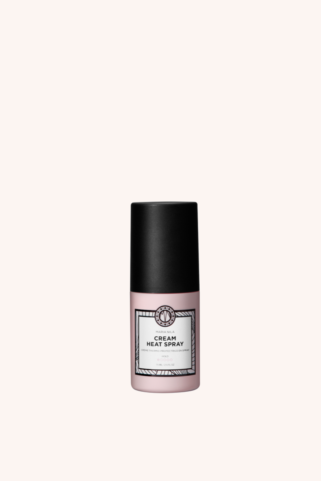 Cream Heat Spray 75 ml Cream Heat Spray 75 ml