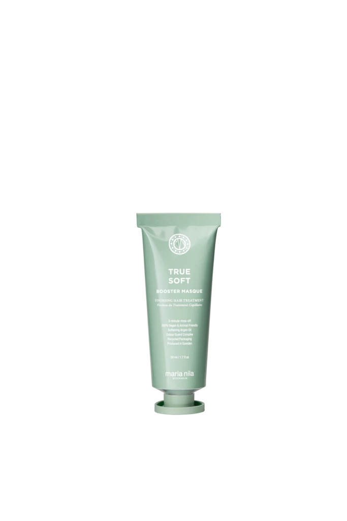 Maria Nila - True Soft Booster Masque 50 ml på KICKS.se