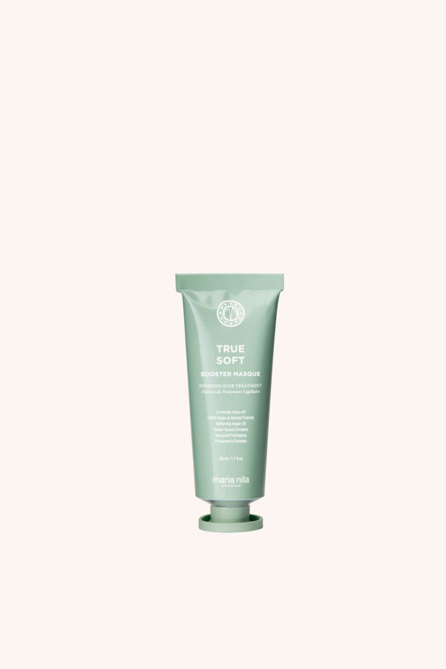 True Soft Booster Masque 50 ml True Soft Booster Masque 50 ml