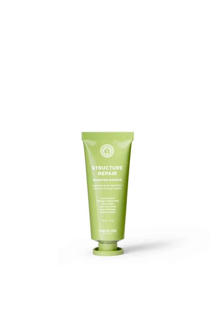 Maria Nila - Structure Repair Booster Masque 50 ml på KICKS.se