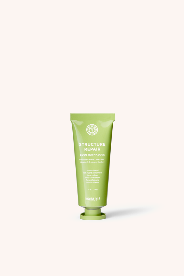 Structure Repair Booster Masque 50 ml Structure Repair Booster Masque 50 ml
