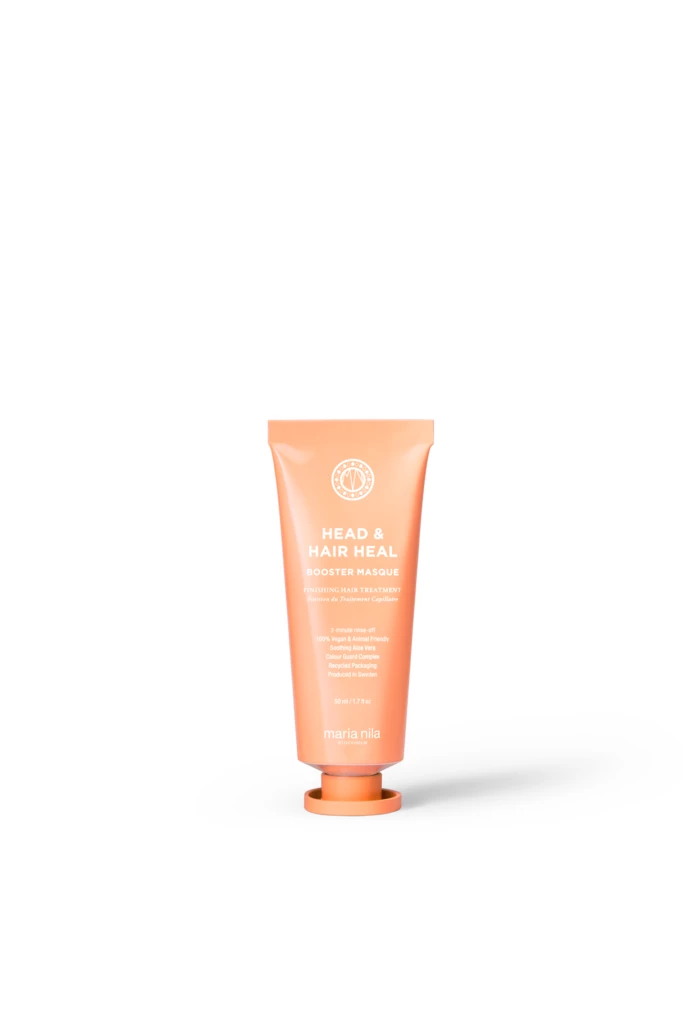 Maria Nila - Head & Hair Heal Booster Masque 50 ml på KICKS.se
