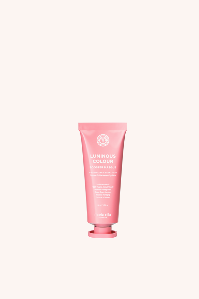Luminous Colour Booster Masque 50 ml Luminous Colour Booster Masque 50 ml