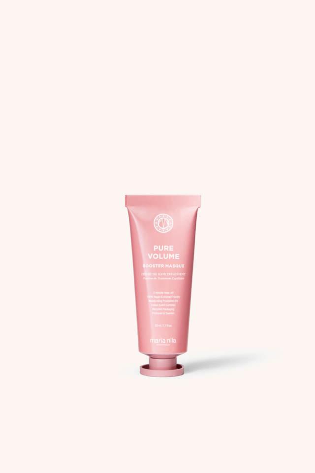 Pure Volume Booster Masque 50 ml Pure Volume Booster Masque 50 ml
