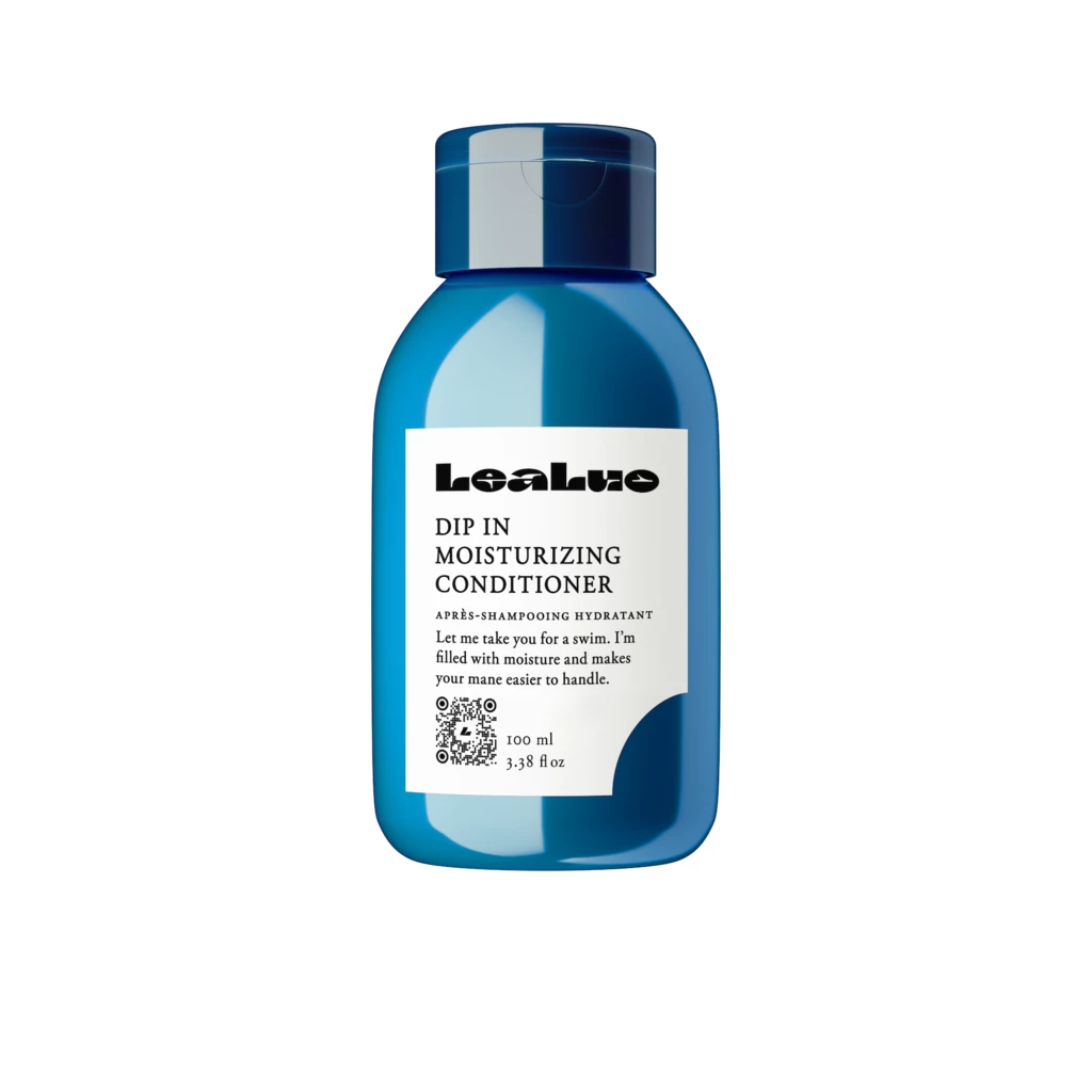 LeaLuo - Dip In Moisturizing Conditioner 100 mlosoitteessa Kicks.fi