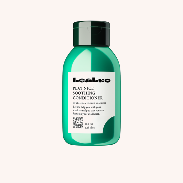 Play Nice Soothing Conditioner 100 ml Play Nice Soothing Conditioner 100 ml