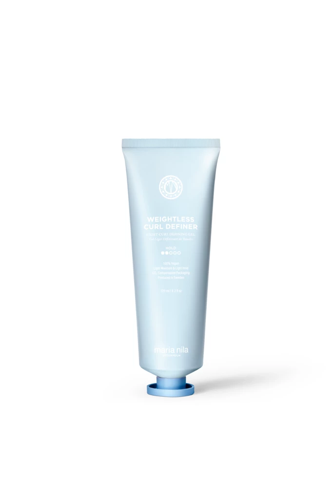 Maria Nila - Coils & Curls Weightless Curl Definer 125 ml på KICKS.se