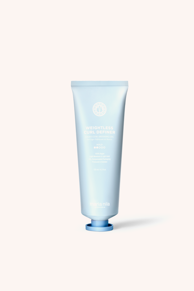 Coils & Curls Weightless Curl Definer 125 ml Coils & Curls Weightless Curl Definer 125 ml