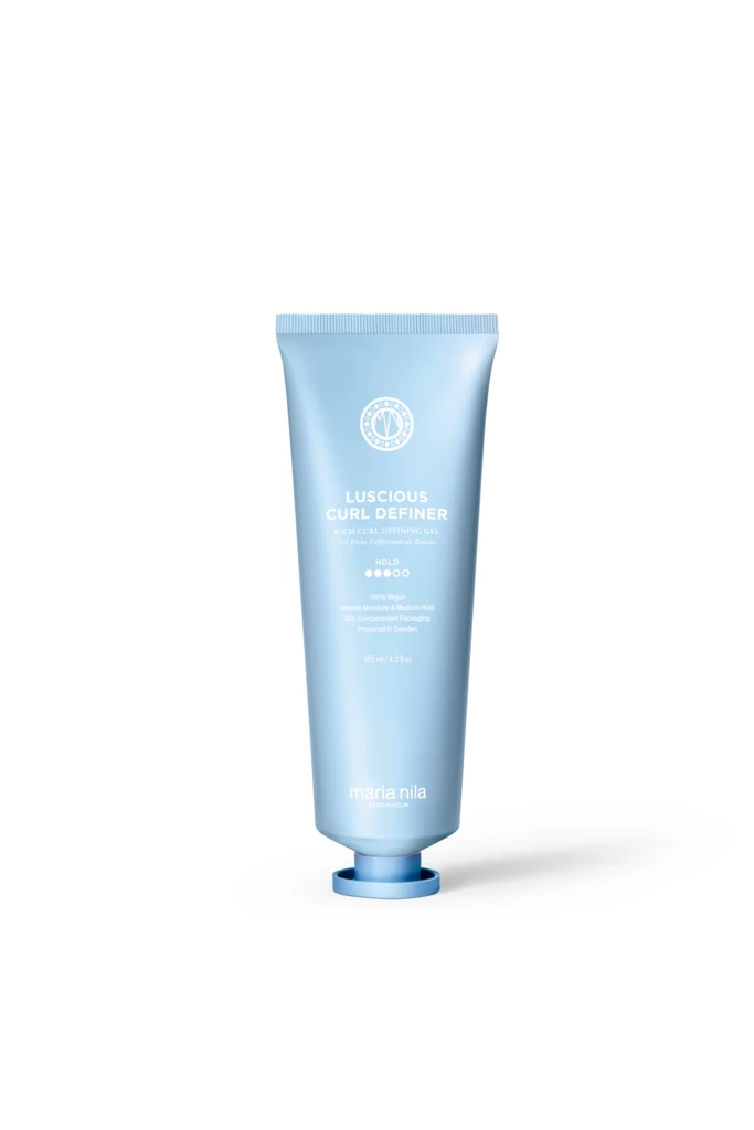 Maria Nila - Coils & Curls Luscious Curl Definer 125 ml på KICKS.se