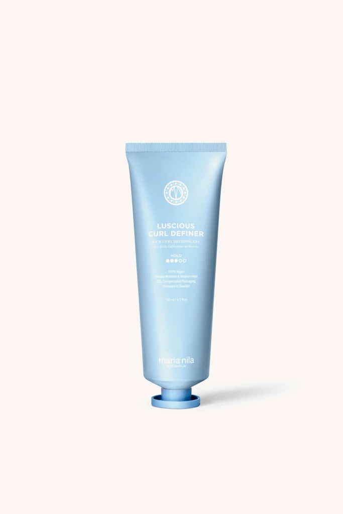 Coils & Curls Luscious Curl Definer 125 ml