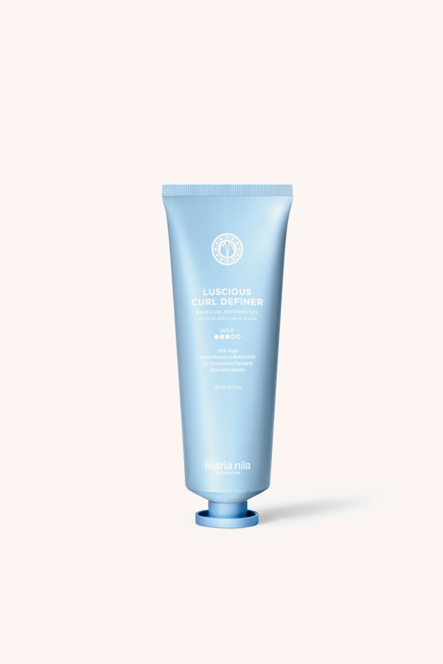 Coils & Curls Luscious Curl Definer 125 ml Coils & Curls Luscious Curl Definer 125 ml
