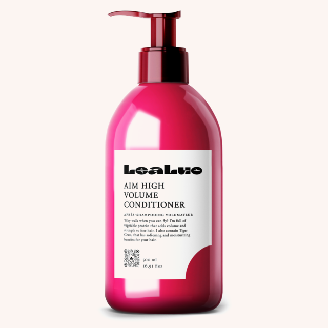 Aim High Volume Conditioner 500 ml Aim High Volume Conditioner 500 ml