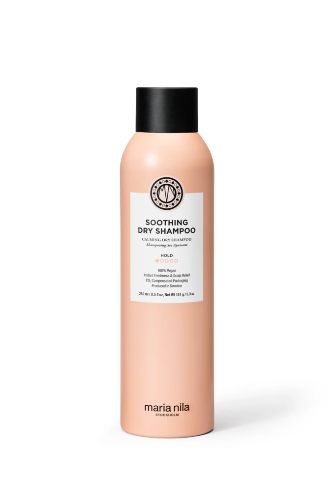 Maria Nila - Soothing Dry Shampoo 250 ml på KICKS.se