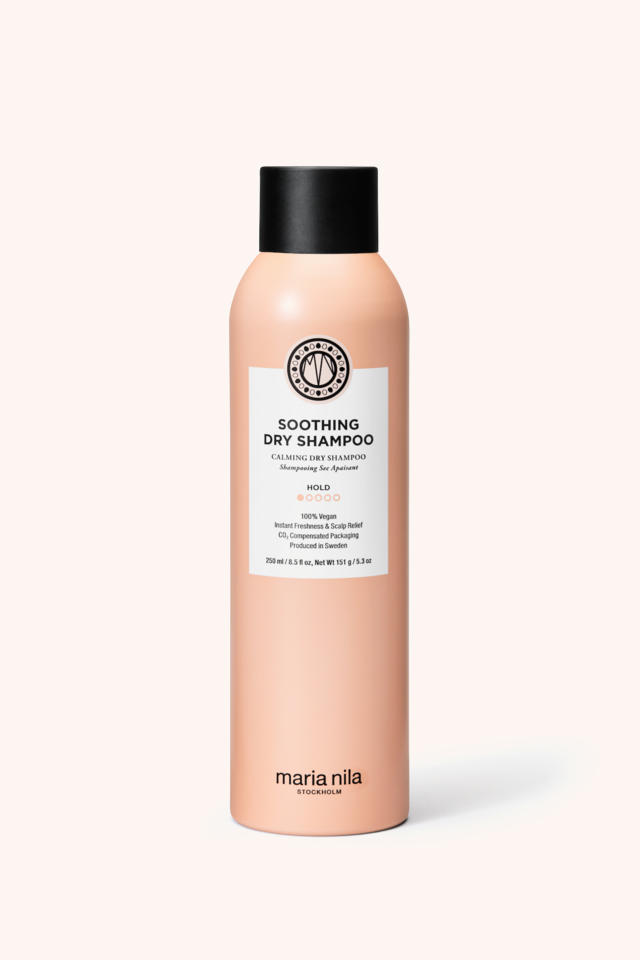 Soothing Dry Shampoo 250 ml Soothing Dry Shampoo 250 ml