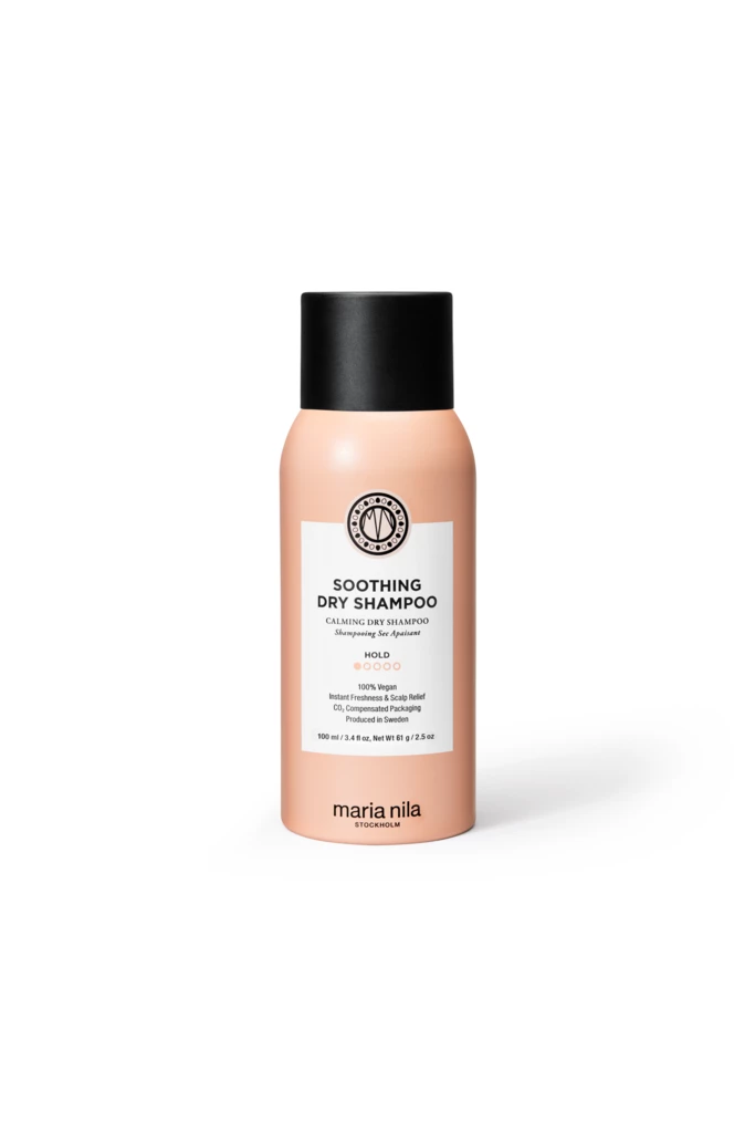 Maria Nila - Soothing Dry Shampoo 100 ml på KICKS.se