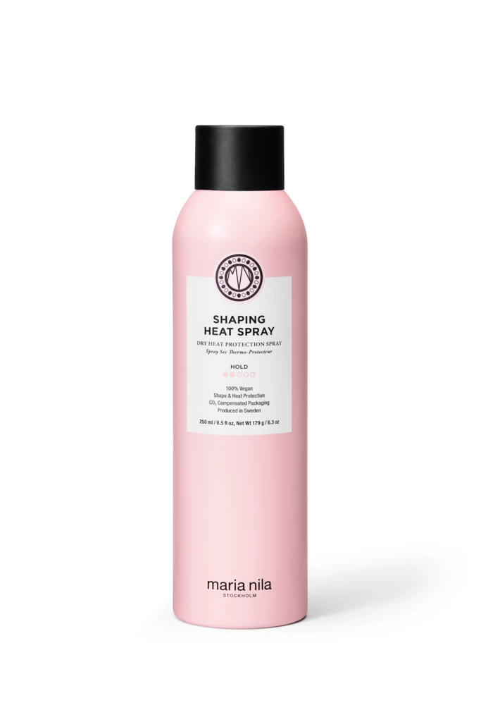 Maria Nila - Shaping Heat Spray 250 ml på KICKS.se