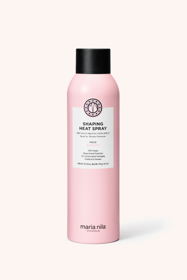 Shaping Heat Spray 250 ml Shaping Heat Spray 250 ml
