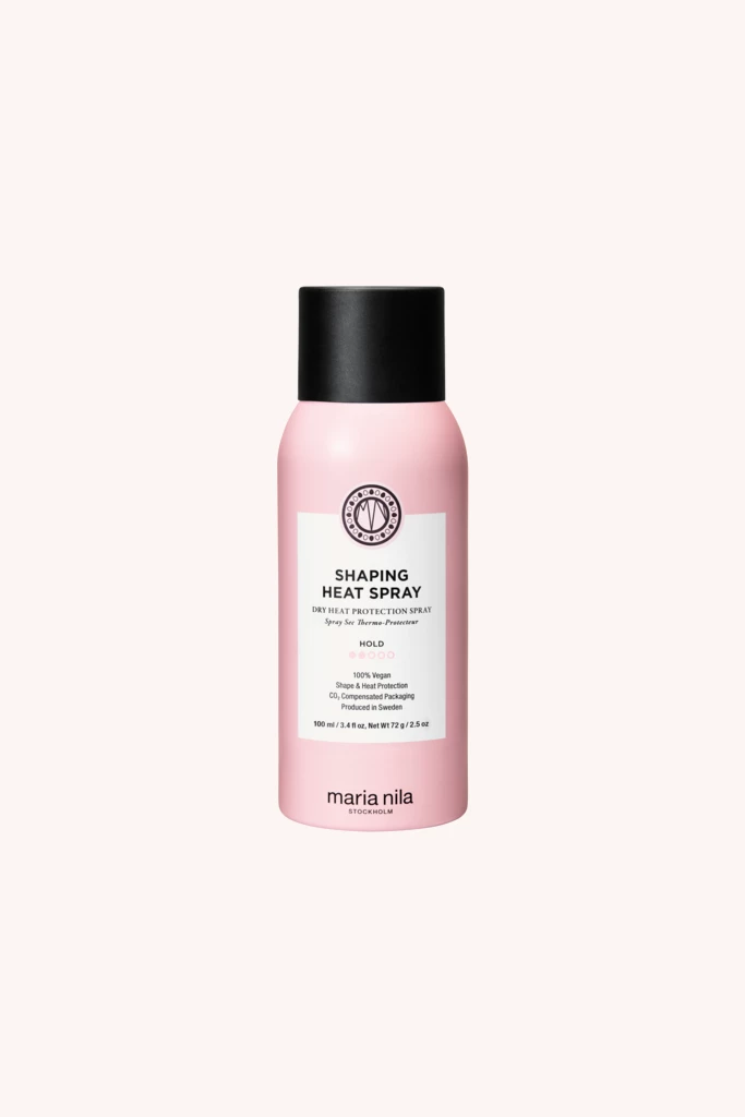 Shaping Heat Spray 100 ml