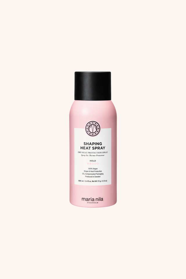 Shaping Heat Spray 100 ml Shaping Heat Spray 100 ml
