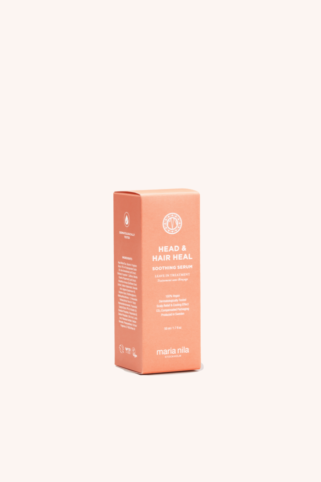 Head & Hair Heal Soothing Serum 50 ml Head & Hair Heal Soothing Serum 50 ml
