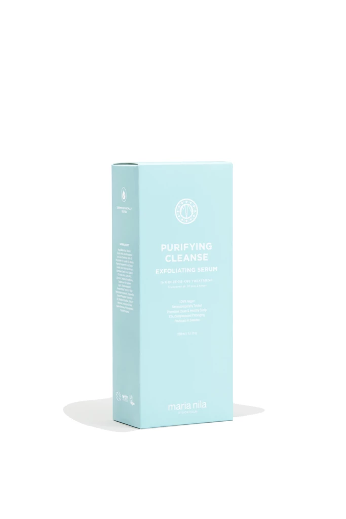 Maria Nila - C&S Purifying Cleanse Exfoliating Serum 150 ml på KICKS.se
