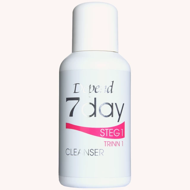7 Day Cleanser 35 ml 7 Day Cleanser 35 ml