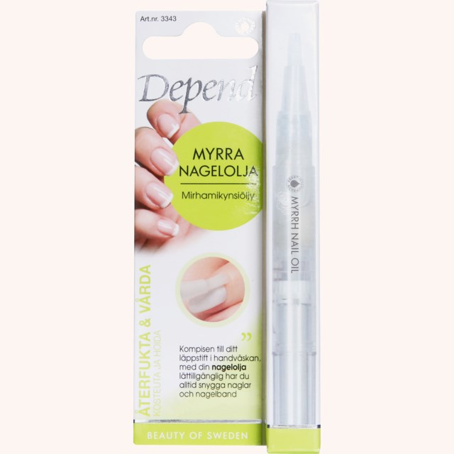 Nail Care Oil Nail Care Oil