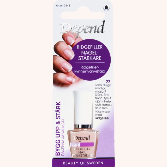 Nail Care Ridgefiller Nail Care Ridgefiller