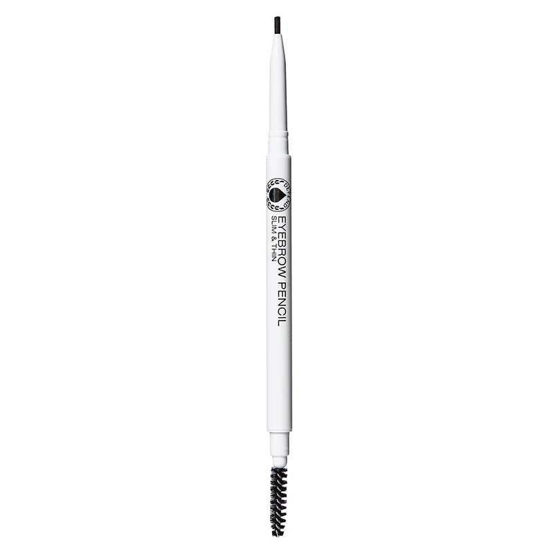 Depend - Eyebrow Pencil Slim&Thin Ebony på KICKS.se