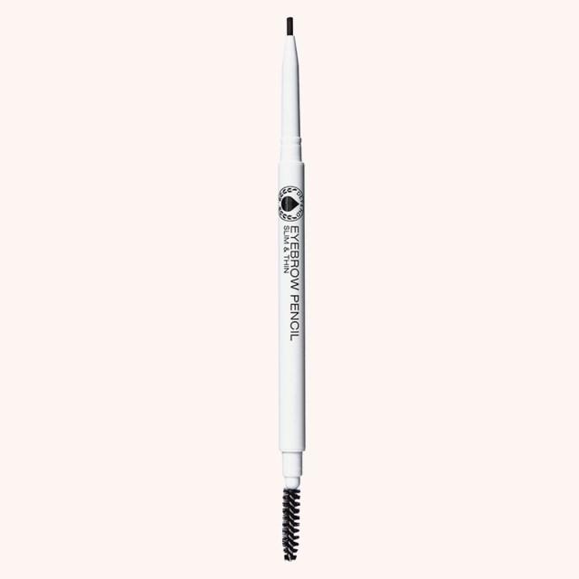 Eyebrow Pencil Slim&Thin Medium Brown Eyebrow Pencil Slim&Thin Medium Brown
