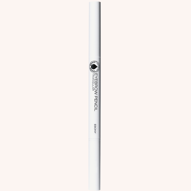 Eyebrow Pencil Triagular Ebony Eyebrow Pencil Triagular Ebony