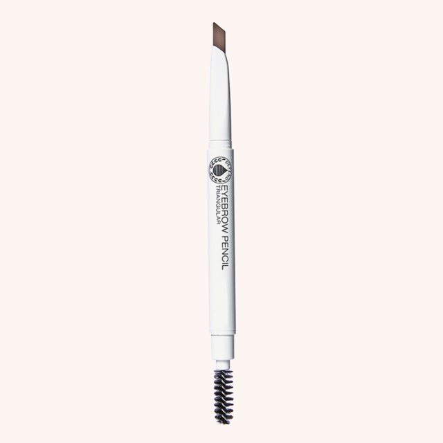 Eyebrow Pencil Triagular Soft Brown Eyebrow Pencil Triagular Soft Brown