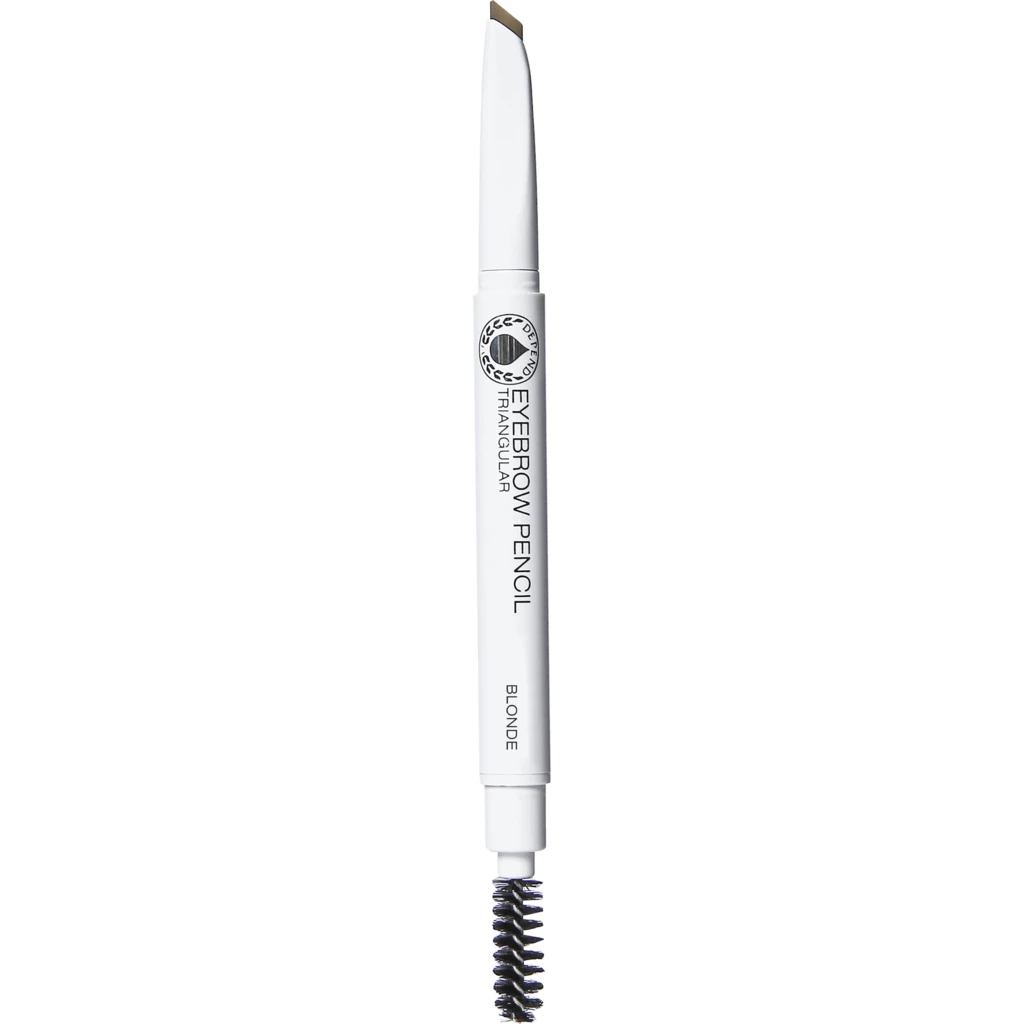 Depend - Eyebrow Pencil Triagular Blonde på KICKS.se