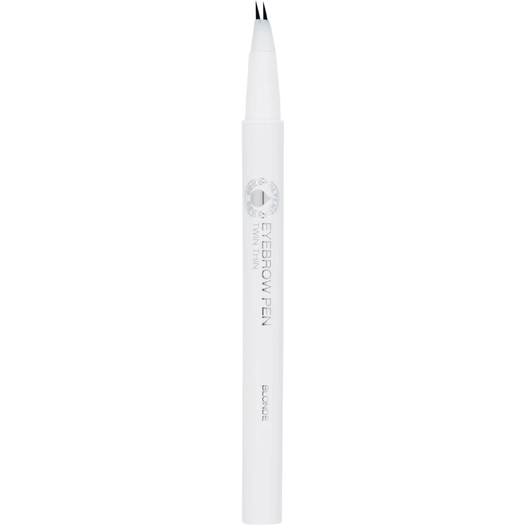 Depend - Perfect Eye Eyebrowpencil Twin Thin Blond på KICKS.se