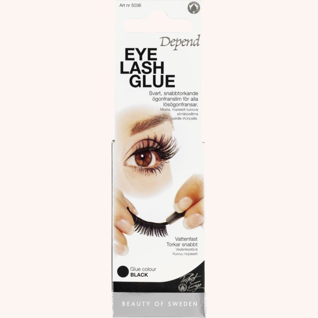 Perfect Eye Eyelash Glue Black Perfect Eye Eyelash Glue Black