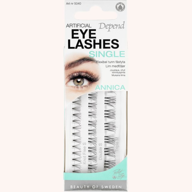 Perfect Eye False Lashes Annica Perfect Eye False Lashes Annica