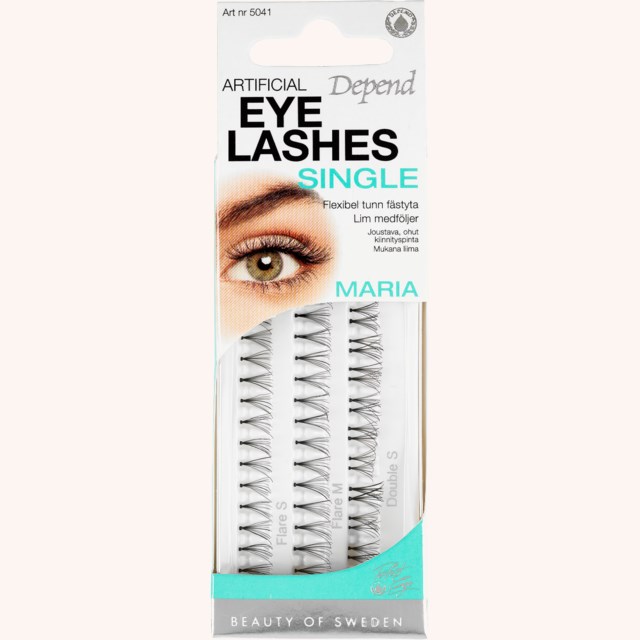 Perfect Eye False Lashes Maria Perfect Eye False Lashes Maria