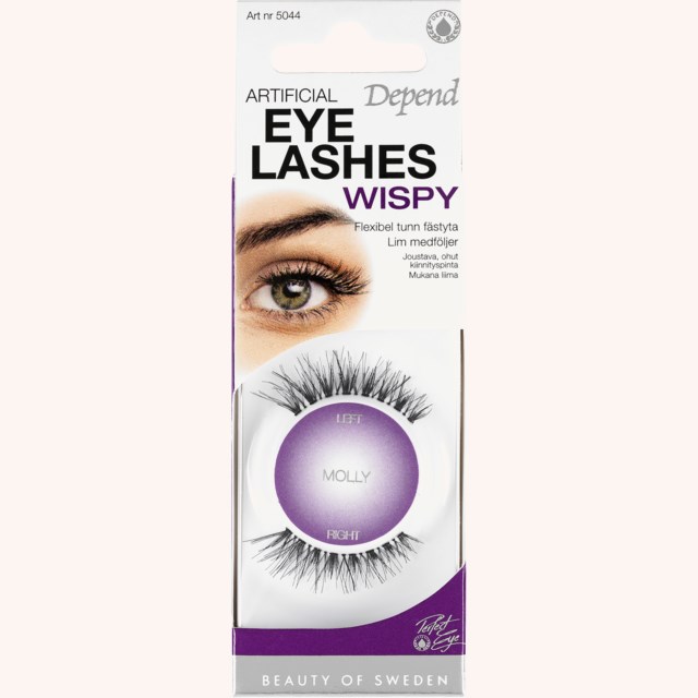 Perfect Eye False Lashes Molly Perfect Eye False Lashes Molly