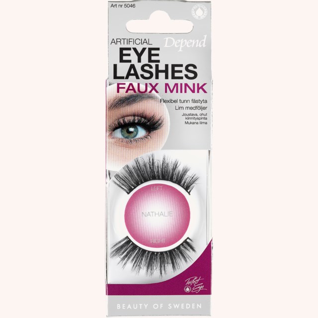 Perfect Eye False Lashes Nathalie Perfect Eye False Lashes Nathalie