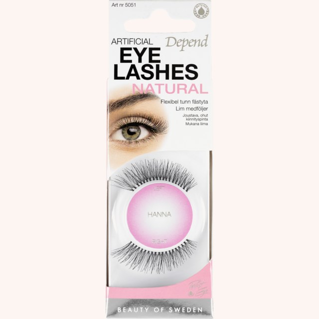 Perfect Eye False Lashes Hanna Perfect Eye False Lashes Hanna