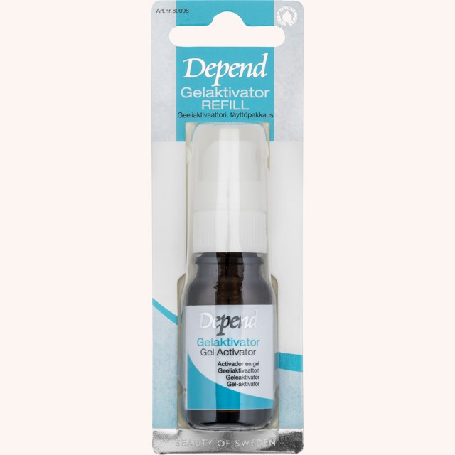 Gel Activator Refill Gel Activator Refill